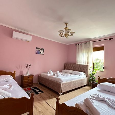 Memaliaj Vjosa Guest House מראה חיצוני תמונה