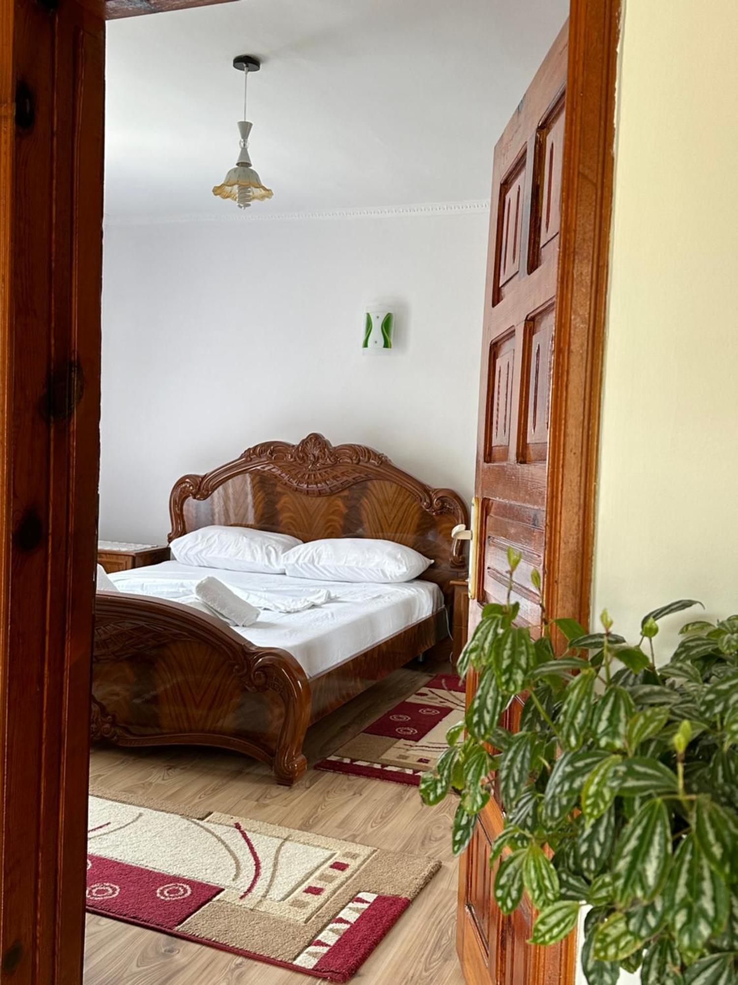 Memaliaj Vjosa Guest House מראה חיצוני תמונה