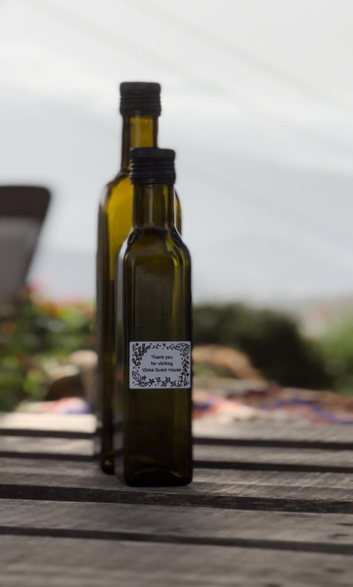 Memaliaj Vjosa Guest House מראה חיצוני תמונה