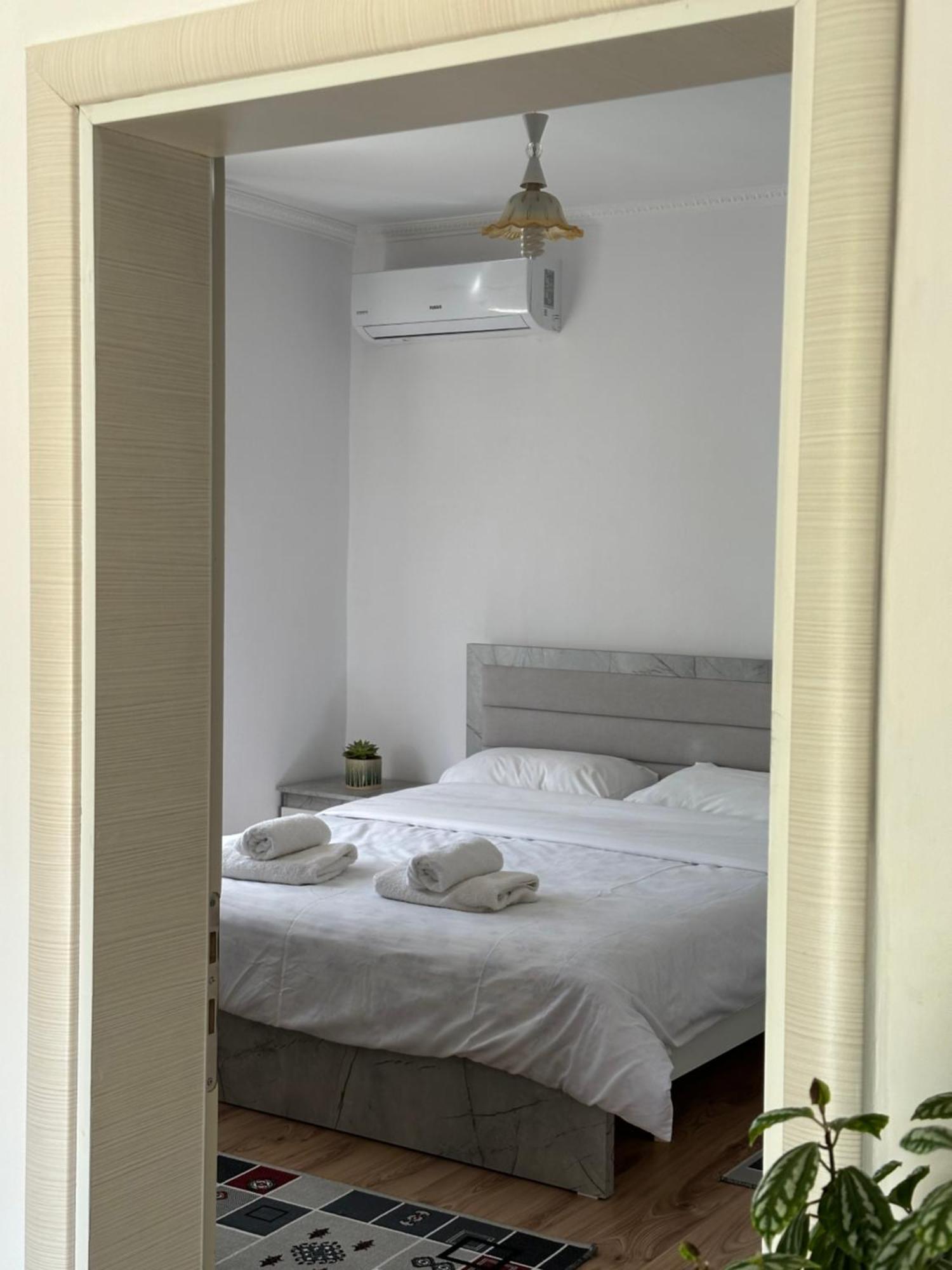 Memaliaj Vjosa Guest House מראה חיצוני תמונה