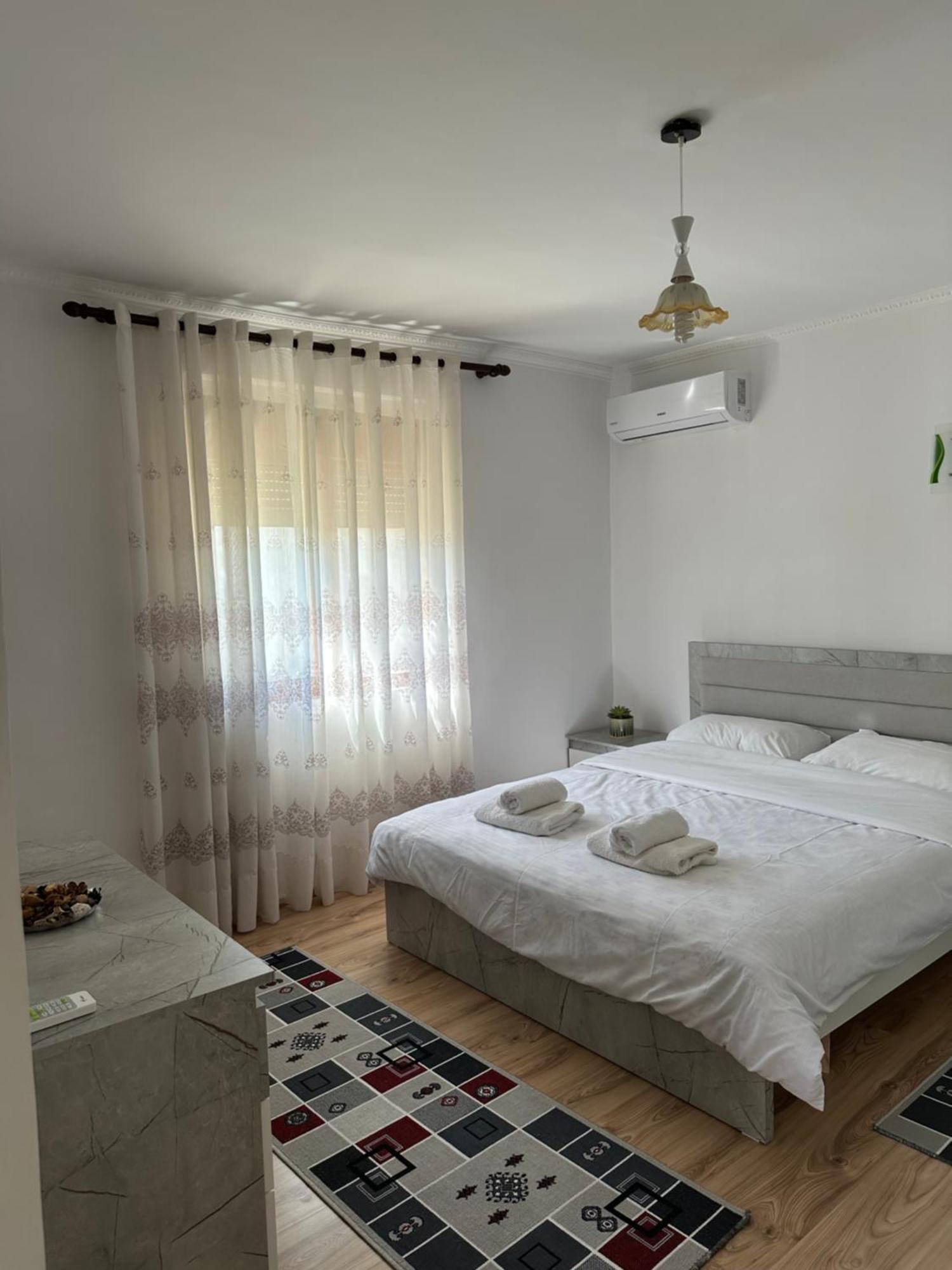 Memaliaj Vjosa Guest House מראה חיצוני תמונה